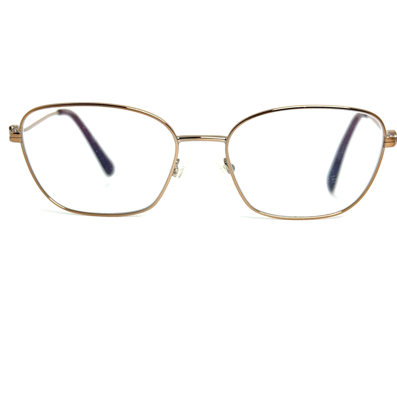Coach Eyeglasses Hc5103b 9331 Shiny Rose Gold, Size 54-17-140 H20276